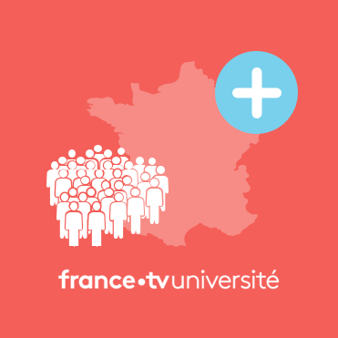 109 l'agence | France TV Université