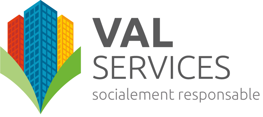 109 l'agence | Val Services